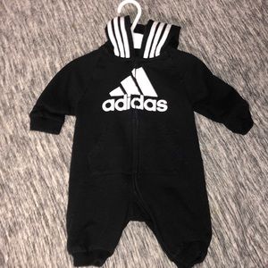 Adidas Jumpsuit